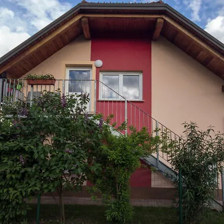 Apartment Marjetka Zirovnica Buitenkant foto
