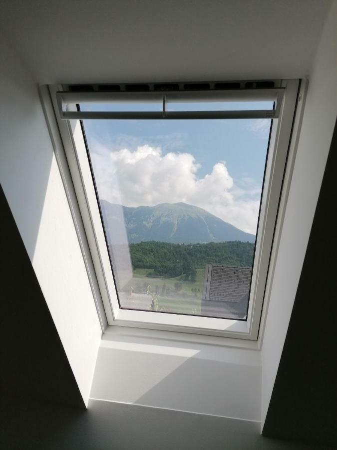 Apartment Marjetka Zirovnica
